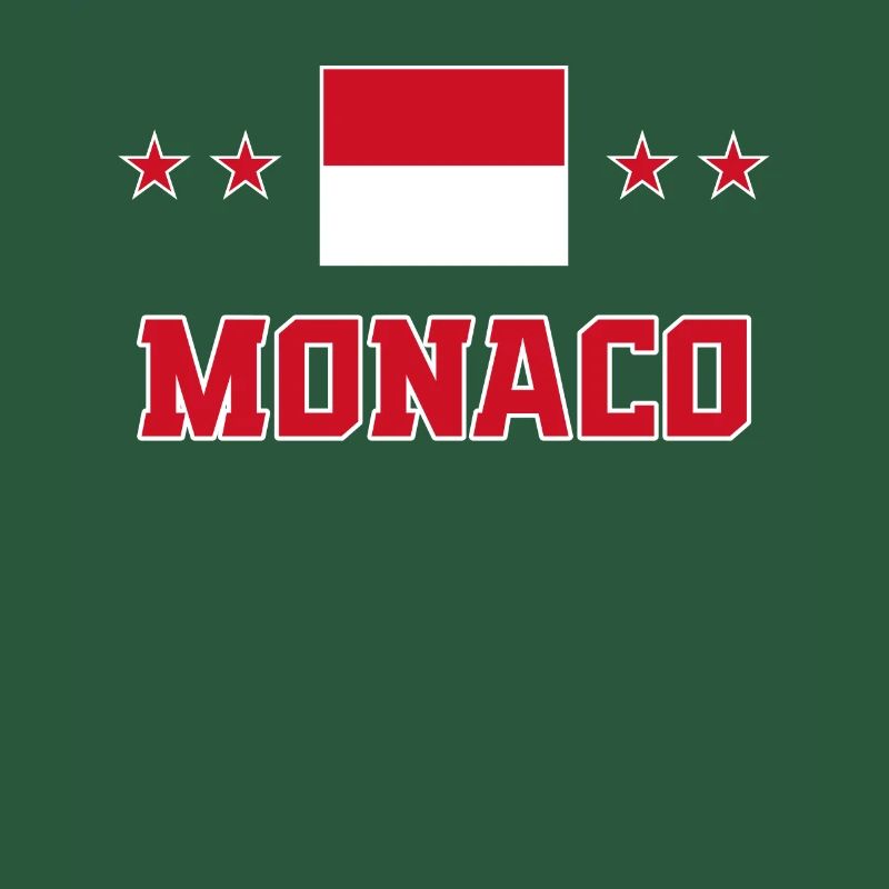 Monaco