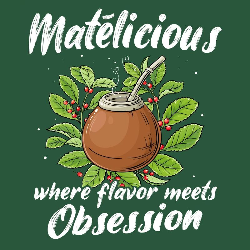 Mate Tee