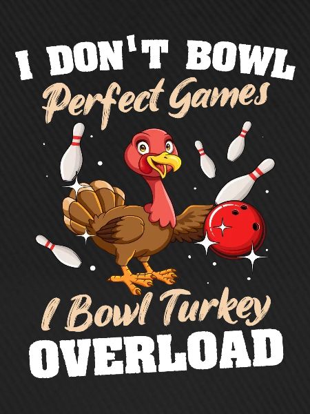 Bowling Turkey Bowler
