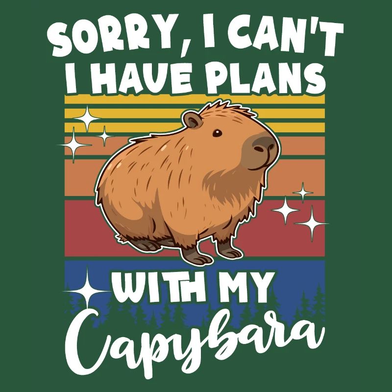 Capybara
