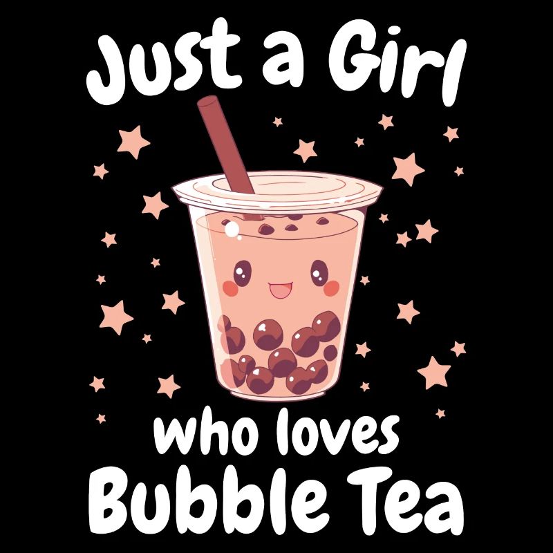 Bubble Tea Boba Tea Bubble Boba Tea