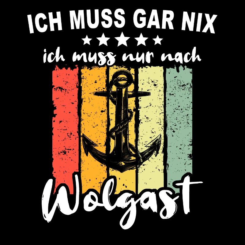 Wolgast Sprüche