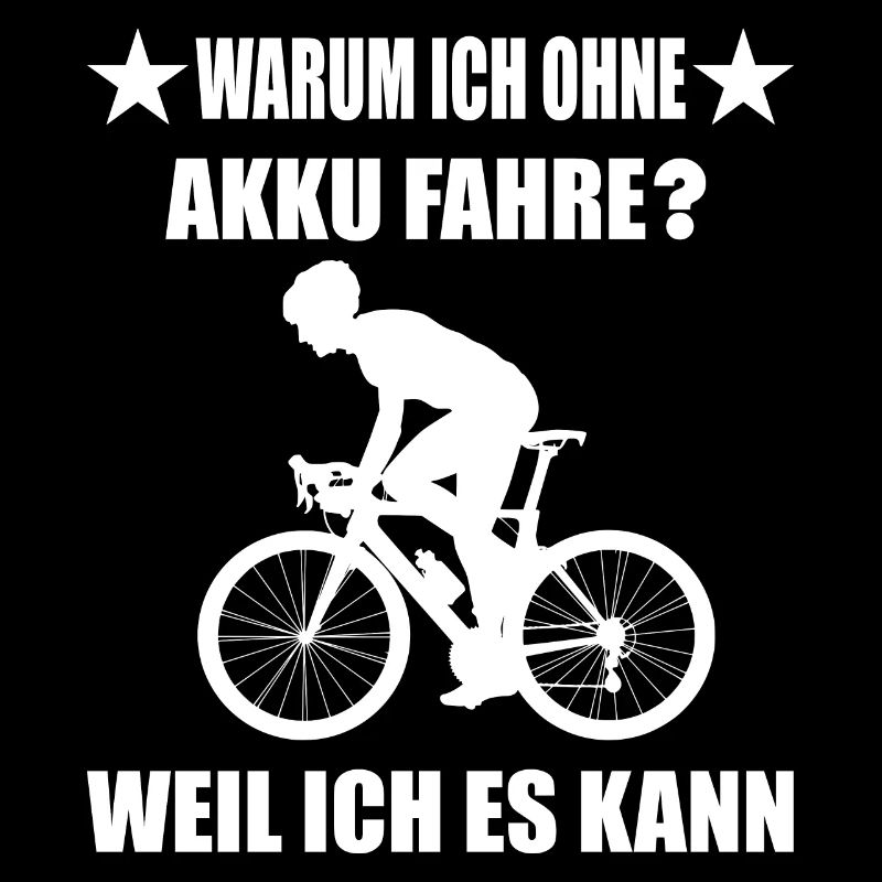 Fahrrad