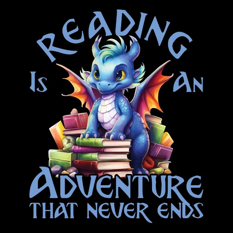 La lecture est une aventure Professeur de bibliothèque