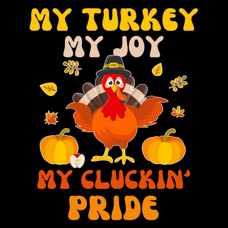 Dinde Thanksgiving