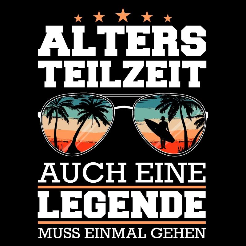 Altersteilzeit ATZ
