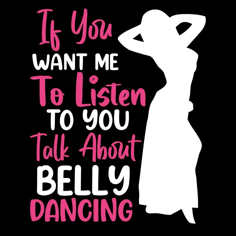 Citations de danse drôles Danseur drôle Raqs sharqi Swing