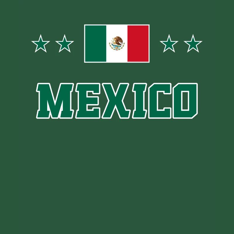 Mexiko