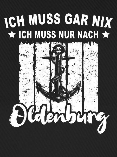Oldenburg Spruch