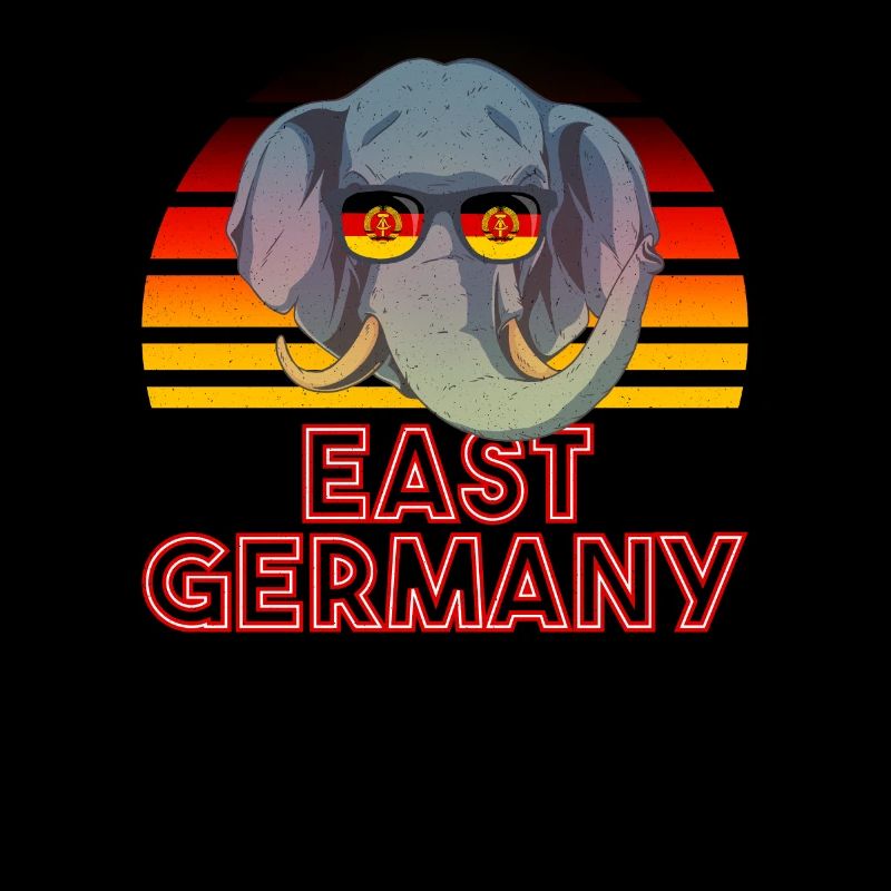 Allemagne de l'Est