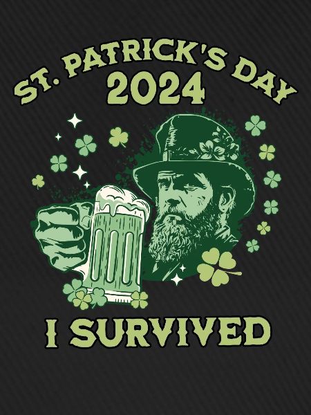 St. Patrick's Day 2024