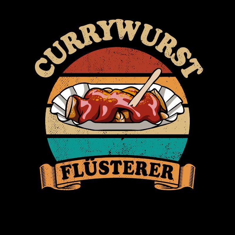 Currywurst Flüsterer