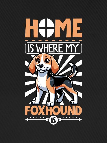 Home - English Foxhound