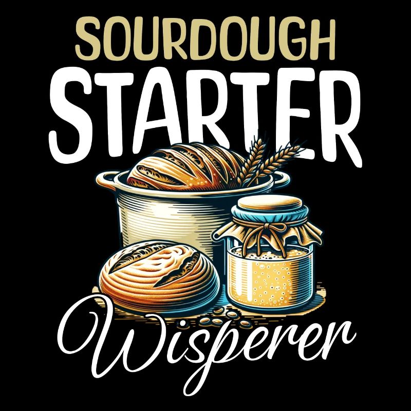 Sourdough Whisperer