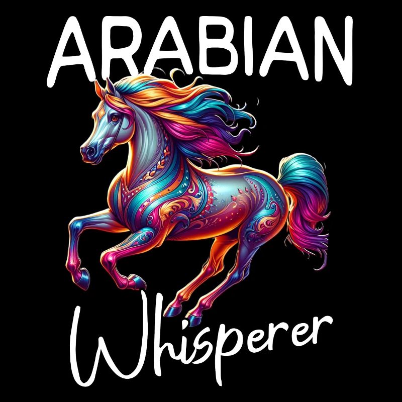 Chuchoteur arabe