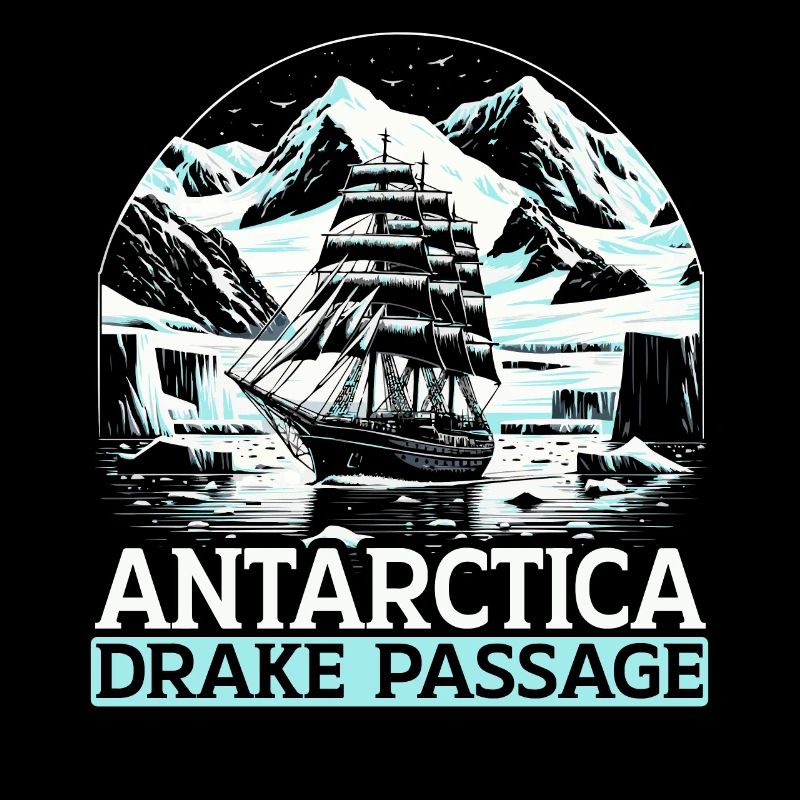 Strait Antarctica Expedition