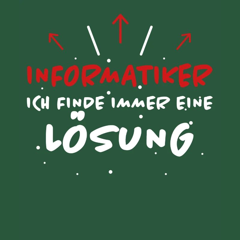 Informatiker Spruch Lustige Programmierer Geschenk