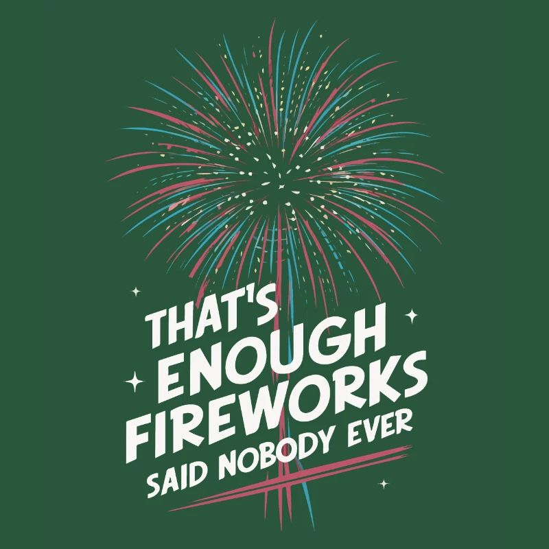 Pyrotechnician Fireworks Pyrotechnics