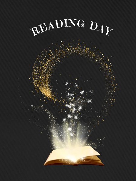 Reading Day