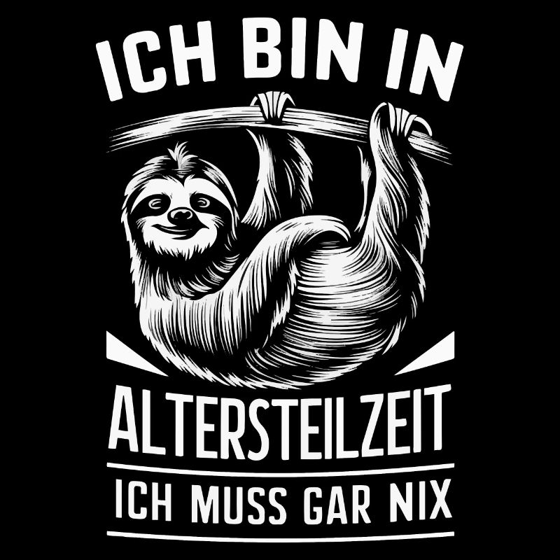 Altersteilzeit ATZ