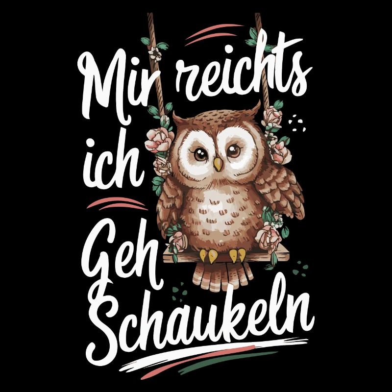 Nachteule Eule Eulen Vogel