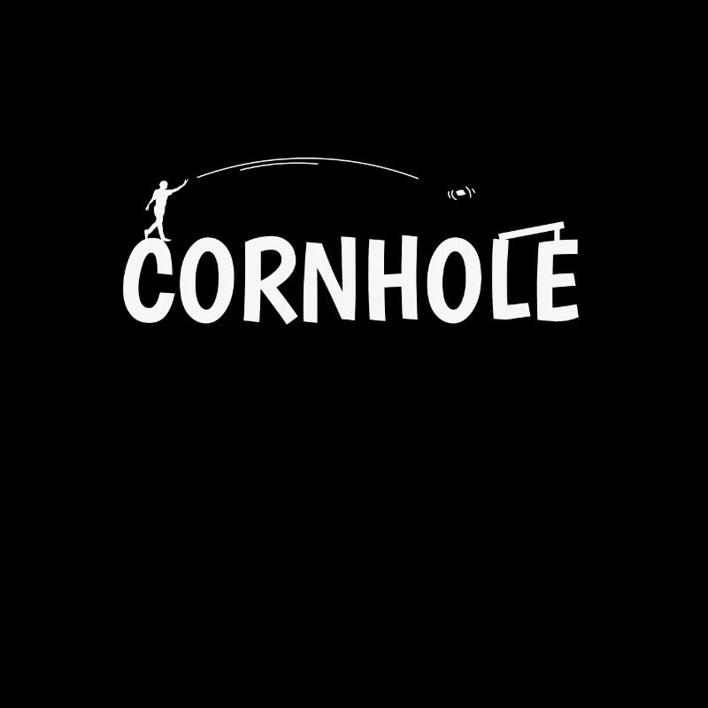 Cornhole Game Leisure Hobby