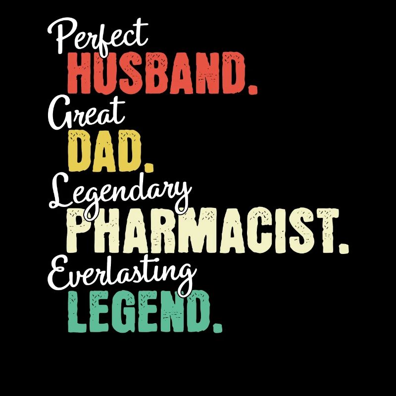 Papa pharmacien