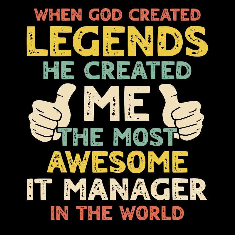 IT Manager