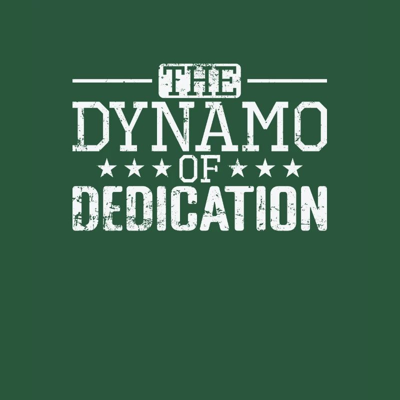 Le Dyn du dévouement