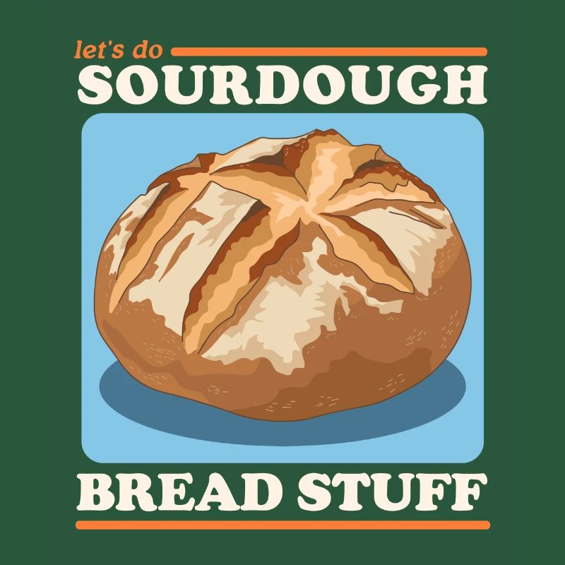 Sourdough Bread Sourdough Bread Baking Gift