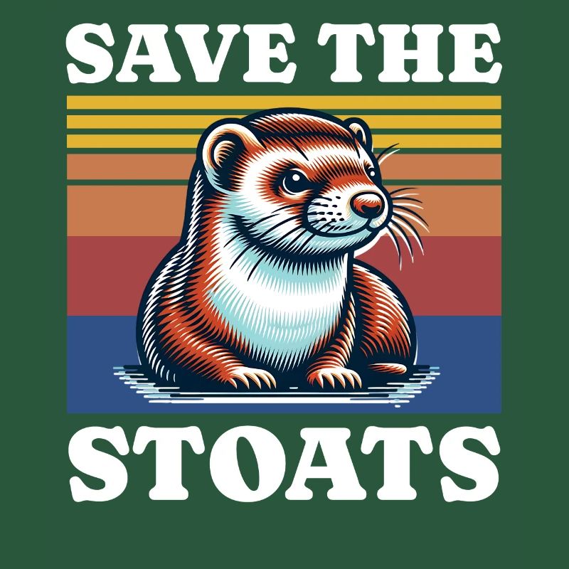 Save Stoat
