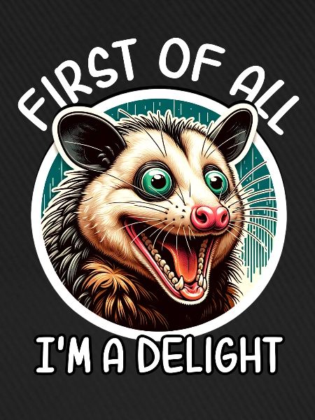 Opossum
