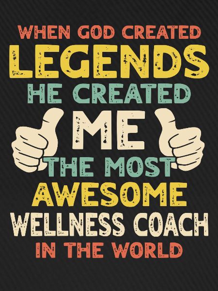 Wellness Coach