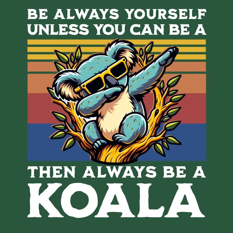 Dicton Koala