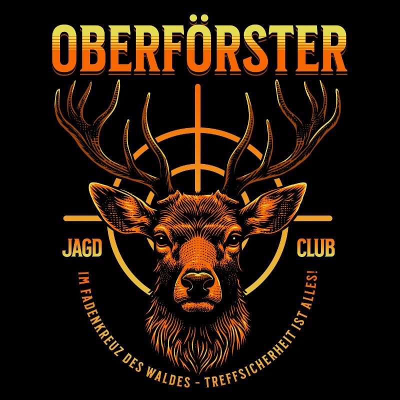 HEAD FORESTER