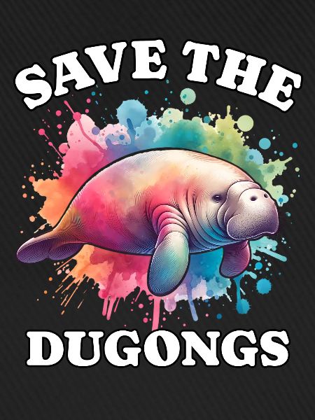 Save Manatee