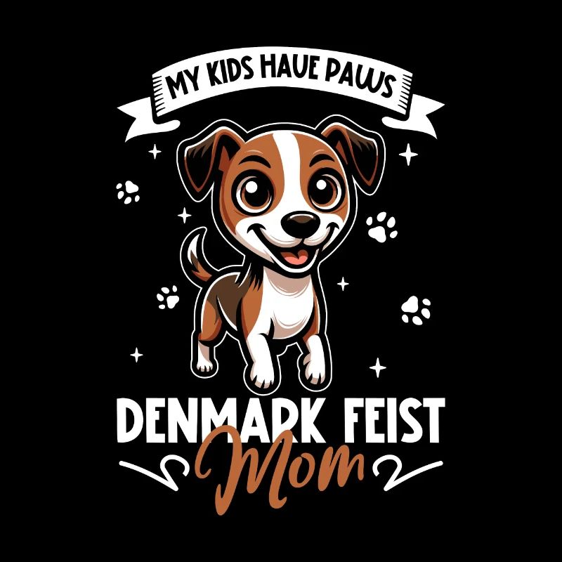 Denmark Feist Mama