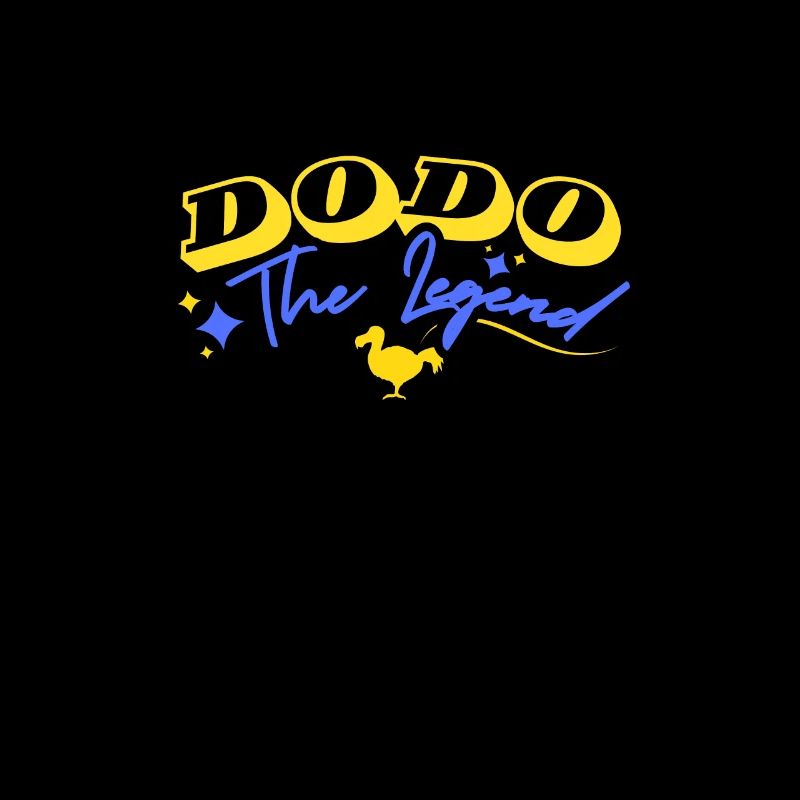 Dodo The Legend