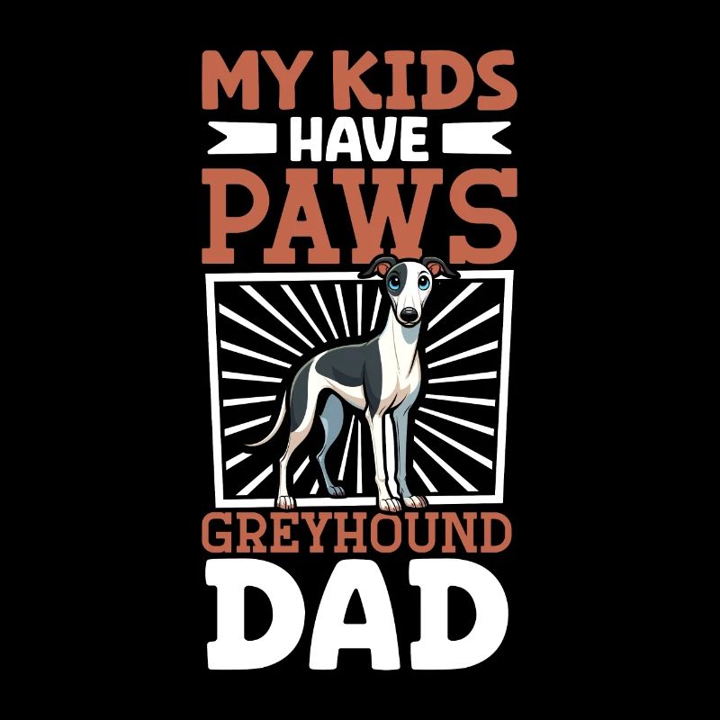 Greyhound Papa