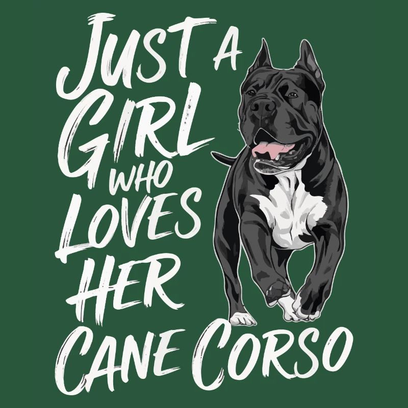 Cane Corso Hund
