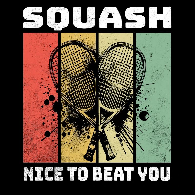 Squash Sayings