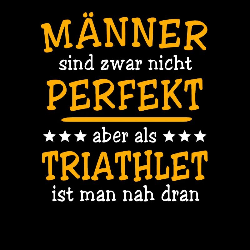 Triathlet Triathlon