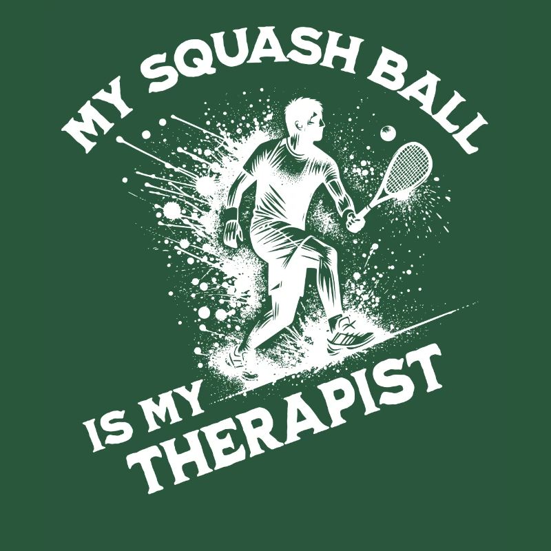 Funny Squash Saying