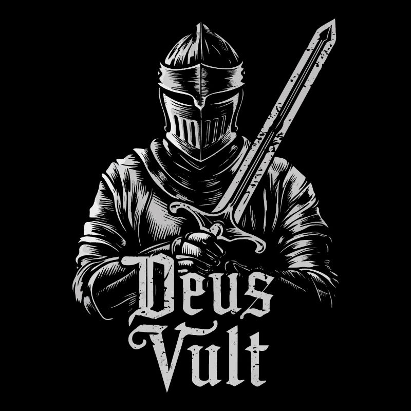 Crusader Knights Templar Middle Ages