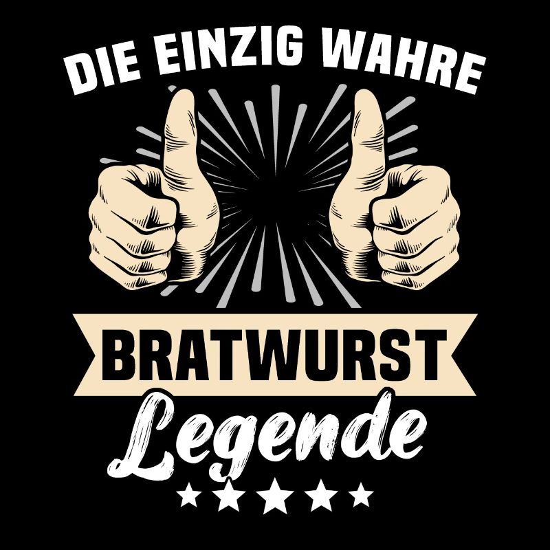 Bratwurst sayings