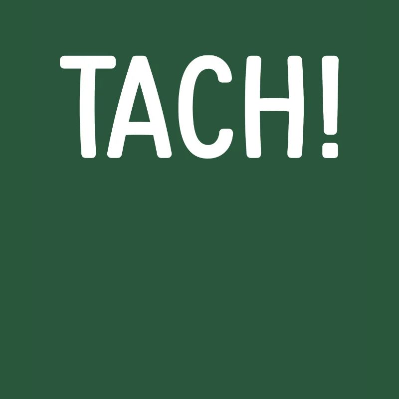 Tach Berlin dialect Berlinisch Tach