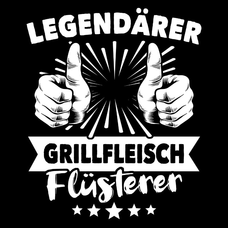 Grilled Meat Legend