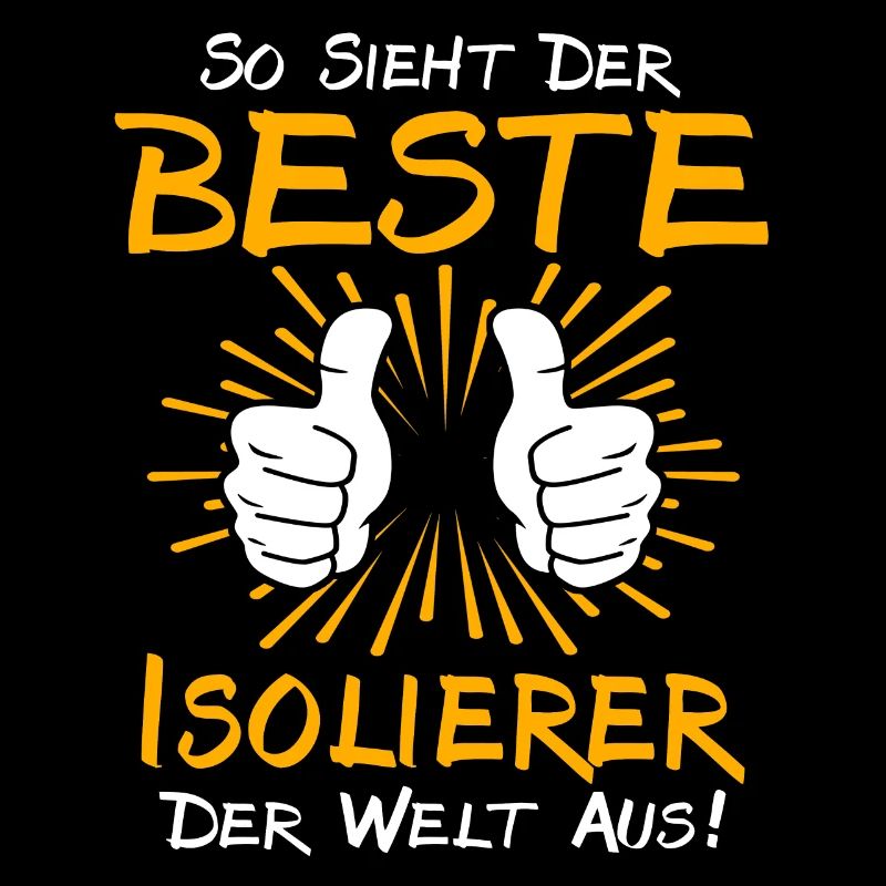 Isolierer Geschenkidee