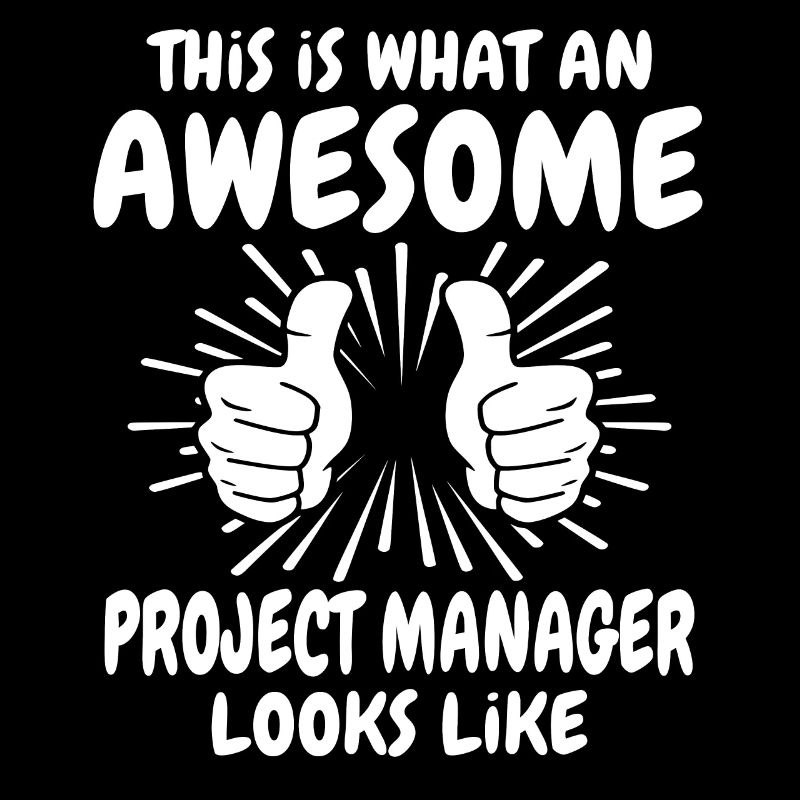 Project managers