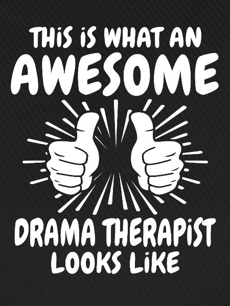 Dramatherapeut